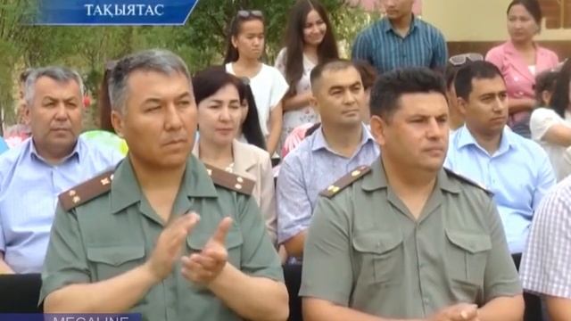 Балалар үйлеринде : 1-июнь халық аралық балаларды қорғаў күни белгиленбекте смотреть онлайн