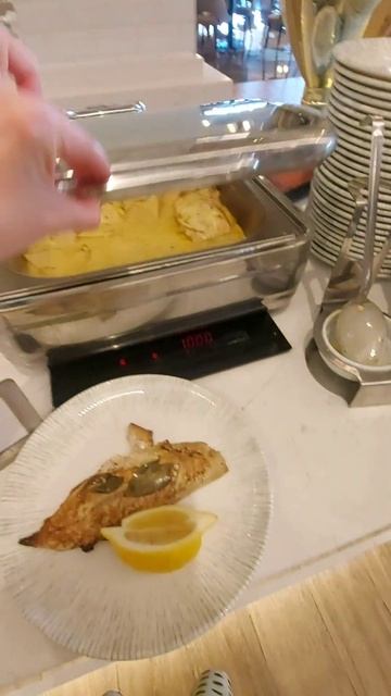 Ресторан Alarcha Hotels 5*. Турция 2024 #отелитурции #отдыхвтурции #всевключено #restaurant #турция смотреть онлайн