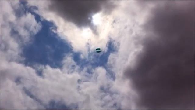 Ромбический воздушный змей смотреть онлайн