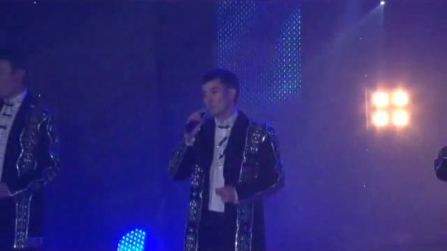 Нур - Омур (А.Джалалов - П.Махсатова)