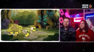 Шрек против Минионов | SHREK vs. MINIONS - Ultimate Cartoon | РЕАКЦИЯ на  Cas van de Pol