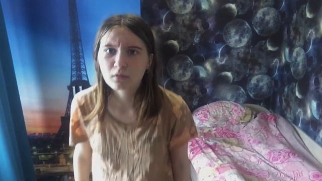 Переделка старой футболки/ мне скучно... смотреть онлайн