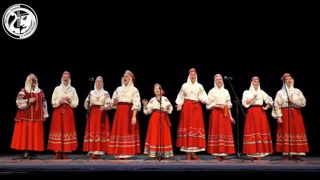ОБРАЗЦОВЫЙ АНСАМБЛЬ СЛАВЯНСКОЙ ПЕСНИ «ЩЕДРИК» -Русь православная смотреть онлайн