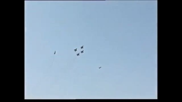 Украинские Соколы!Завораживает!!!!