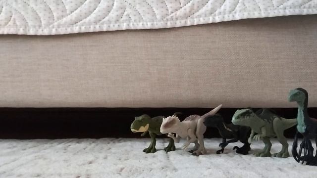 все мои игрушки дино и годзиллы, животные