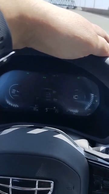 Geely Emgrand видео отзыв подписчика #shorts #китайскоеавто