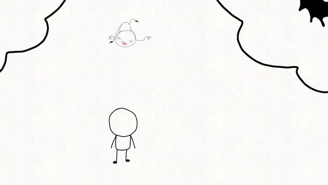 Конец света из-за двух челов... | Анимация. смотреть онлайн