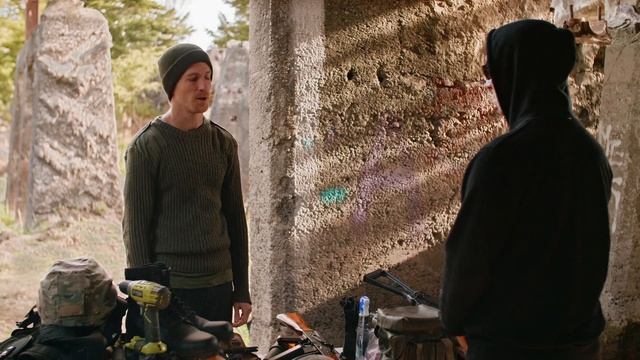 VLDL на русском - Торговцы в Таркове хотят странные вещи