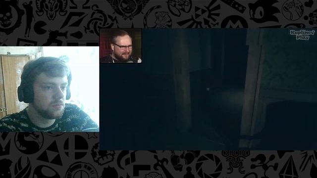 ОЧЕРЕДНЫЕ АНОМАЛИИ ► Two Doors | РЕАКЦИЯ на @kuplinovplay
