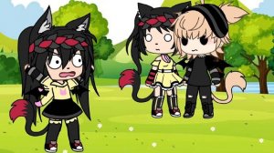 те самые гача тренды, 17 часть.