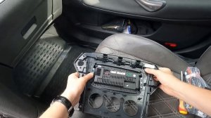 Установка магнитолы Андроид 9", 10" в Ford Mondeo 4, Focus 2, Kuga 1, C-MAX 1, S-MAX 1, Galaxy 3