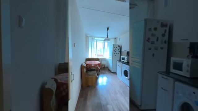 Аренда однокомнатной квартиры по адресу: город Москва,Песчаный переулок,дом 12