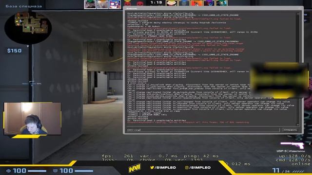 бустер про недрочабрь🤔