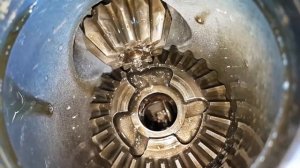 Старые лодочные моторы [часть 9]. Ремонт YAMAHA 3.5 и SUZUKI 7.5