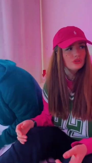 А вы верите в дружбу между мальчиком и девочкой?