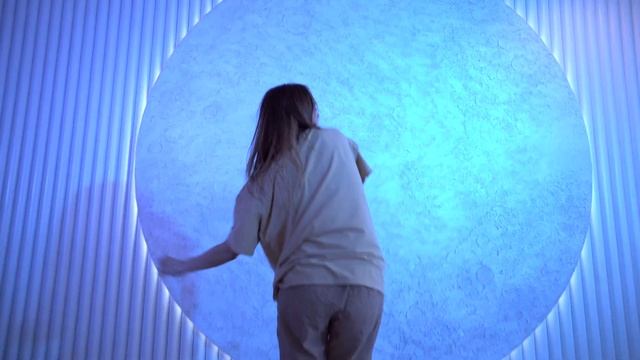 Billie Eilish - Ocean Eyes | Choreo by Настя Полховская смотреть онлайн