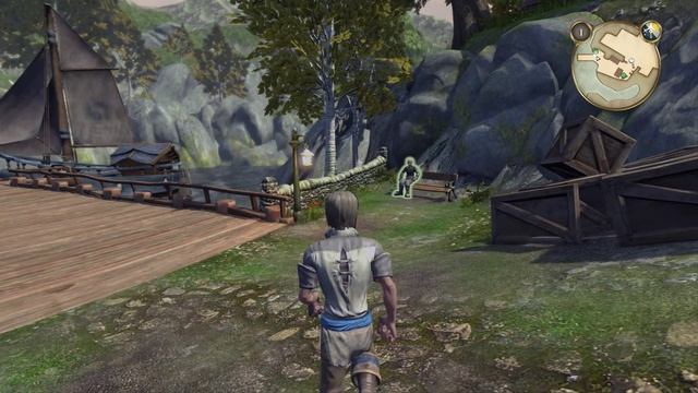 Fable Anniversary [Добро] #6