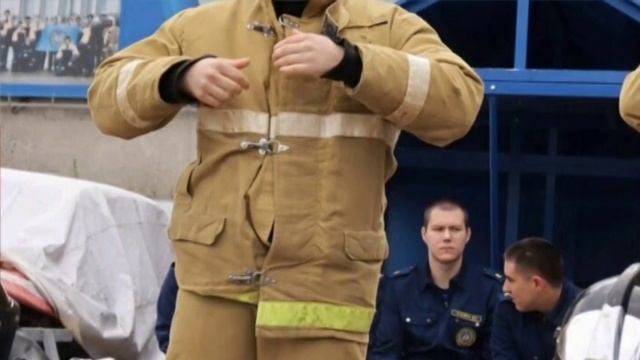 Верь в себя, Наталья Влади