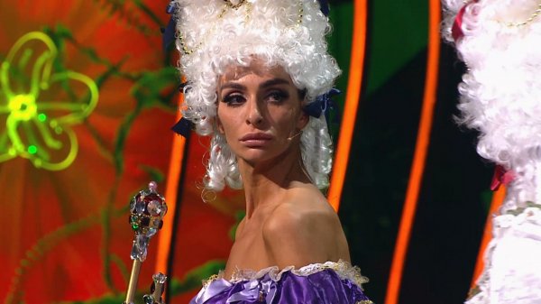 Comedy Woman, 7 сезон, 15 выпуск