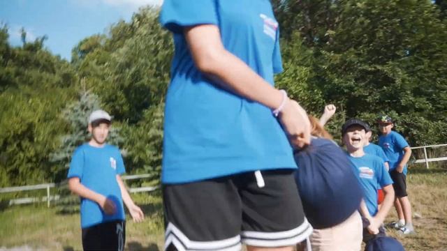 ЦуРканоВцы Учебно-тренировочные сборы ПСЕБАЙ 2024г