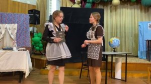 Завтра была война