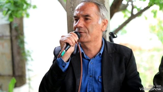 Саро по охи сузонам худоё Абуали маликзод смотреть онлайн