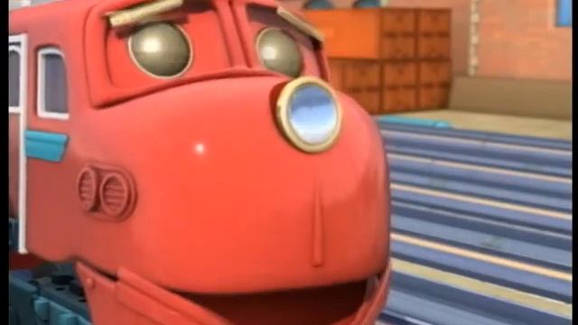 13. Уилсон и мороженое / Bang Klang Wilson 26 января 2010 - эпизод 10 смотреть онлайн