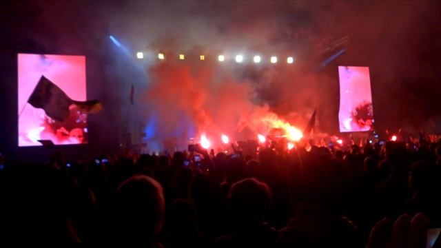 АлисА - Небо славян смотреть онлайн