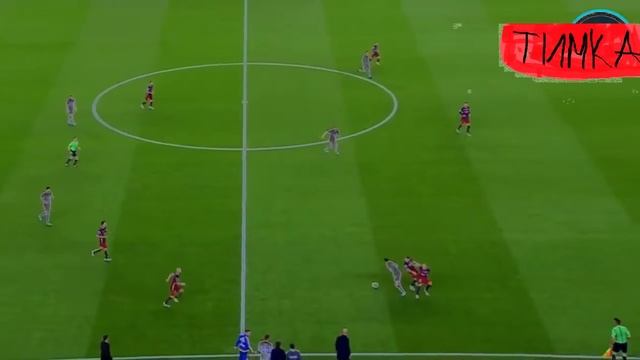 Гарет Бэйл великолепные сольные проходы 2016