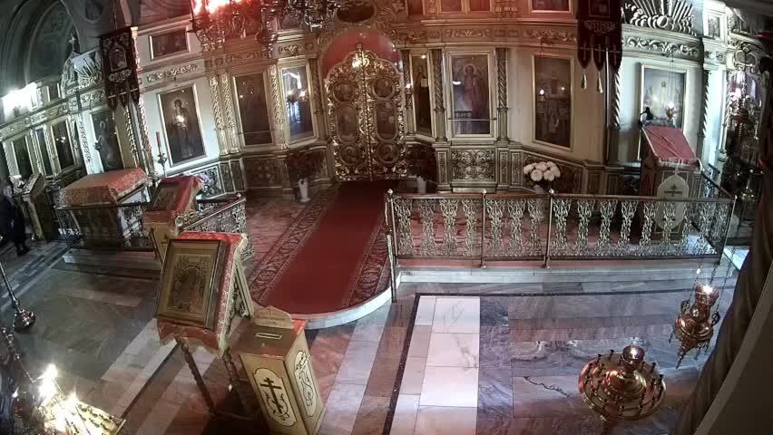 Литургия 16.05 смотреть онлайн