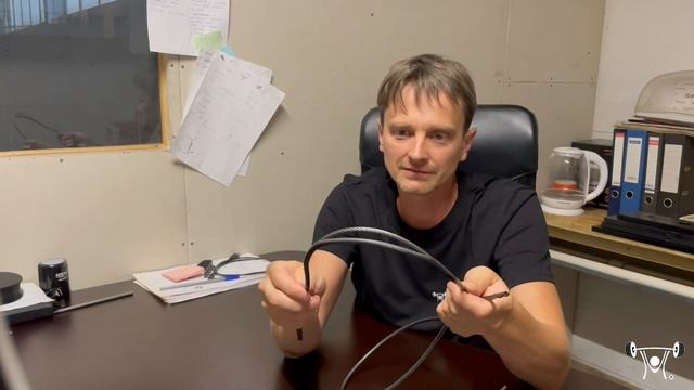 ТехноТрен: о тросах для грузоблочных тренажеров