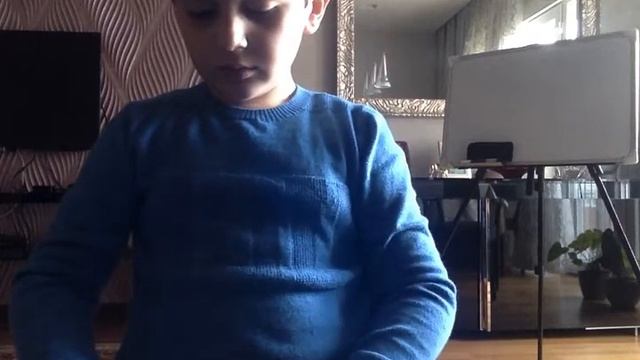 как зделать бумажный придсказание смотреть онлайн