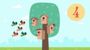 Удивительная стройка Счёт 🧮 1️⃣2️⃣3️⃣