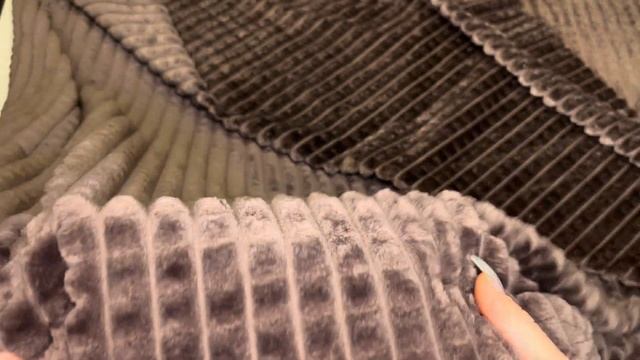 Велсофт жаккард кубики