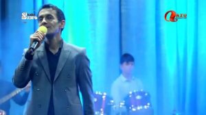 Новы концерт Зиёвиддини Нурзод – Мебора борон | New consert