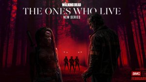 Обзор сериала «Ходячие мертвецы: Выжившие» 1 сезон 6 серия