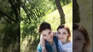 Влад Бахов// клип// любим тебя♥️