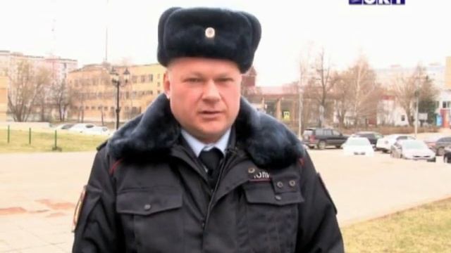 Выпуск программы ОКТ 