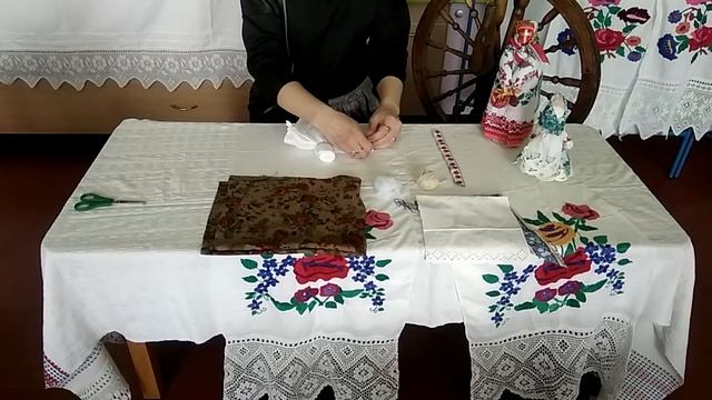 Белгородский сувенир
