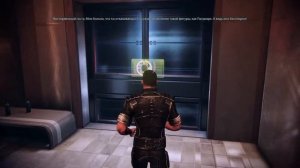 Mass Effect 3 complete playthrough part 3 last