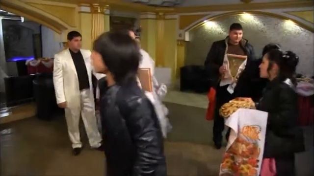 Свадьба Раджик+Рима 1 ч смотреть онлайн