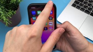 Как Отключить Режим "Не беспокоить" на iPhone?