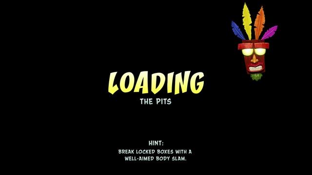 Crash Bandicoot™ N Sane Trilogy 2 я часть увлекательной трилогии смотреть онлайн