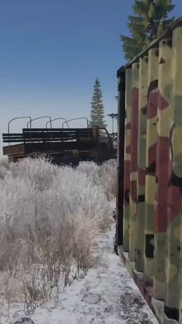 как пройти в библиотеку? южный юг. хроники. #dayz #неудержимые #namalsk #anomalsk смотреть онлайн