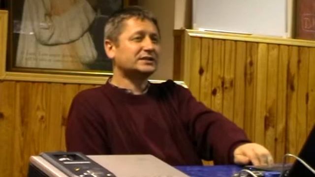 Лекция 7. Аюрведа - Шри Хари дас