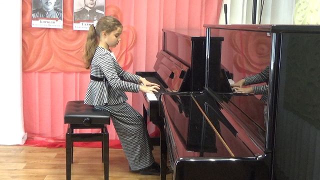 Ольга Геталова - Сталактитовая пещера _