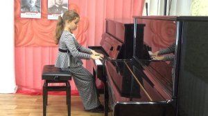 Ольга Геталова - Сталактитовая пещера _