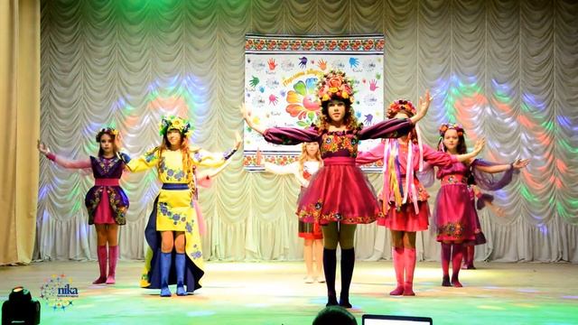 Фестиваль «Перлина збирае друзив».Новости смотреть онлайн