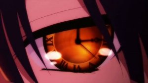 аниме клип Sweet but Psycho