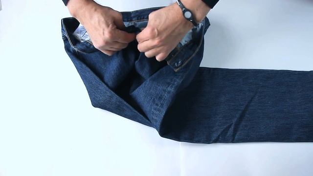 Мужские джинсы Levi's 501 Dark Stonewash | Levi's 501 купить в СПб